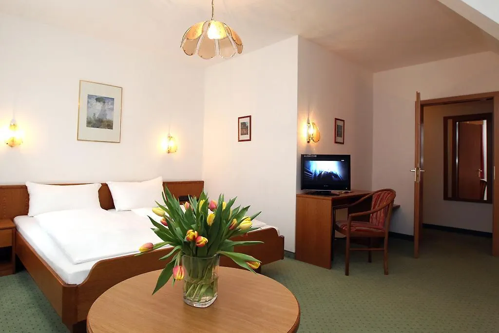 Stadthotel Erding-1