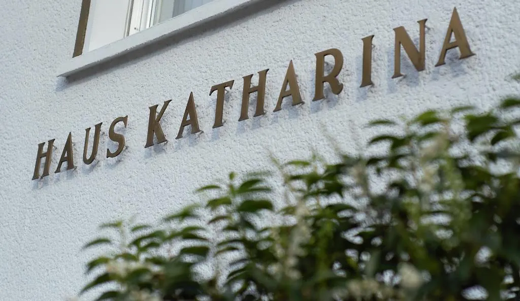Pension Haus Katharina-1