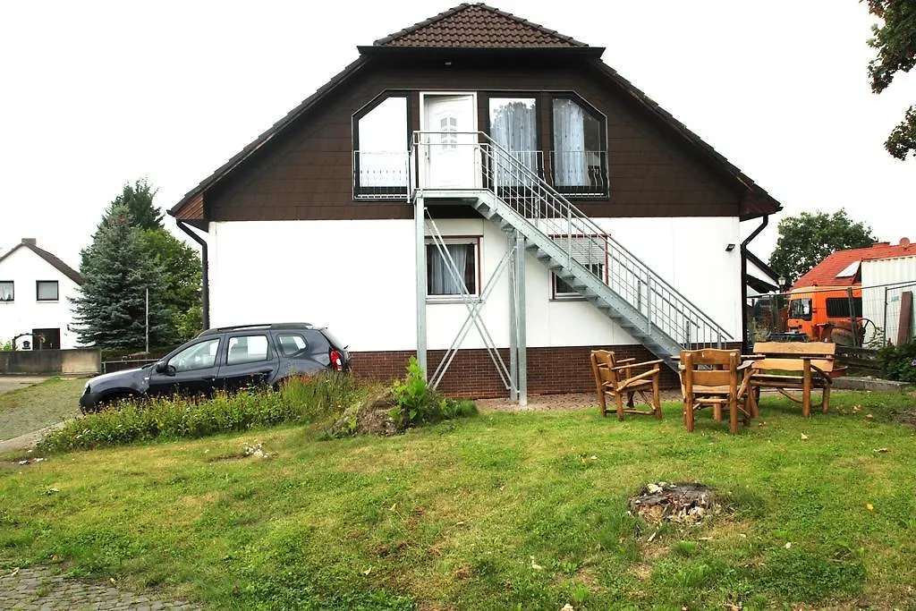 Pension Haus Kassel-1
