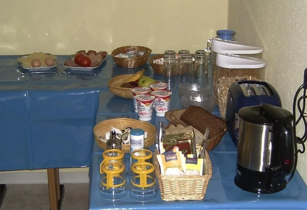 Pension Am Haffeld-1