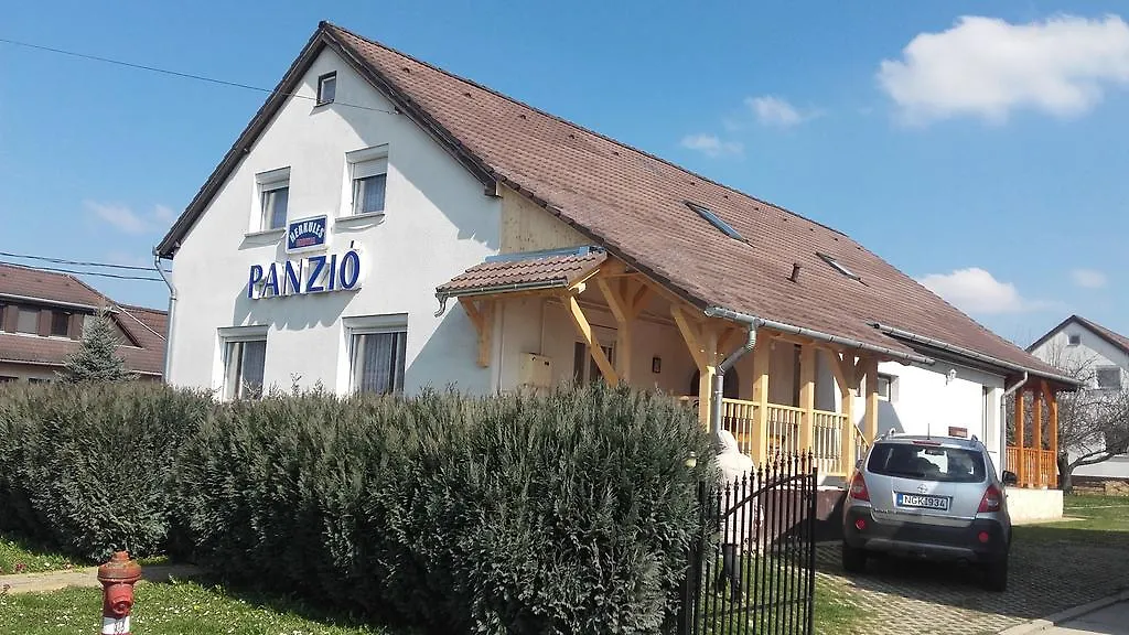 Herkules Panzió-1