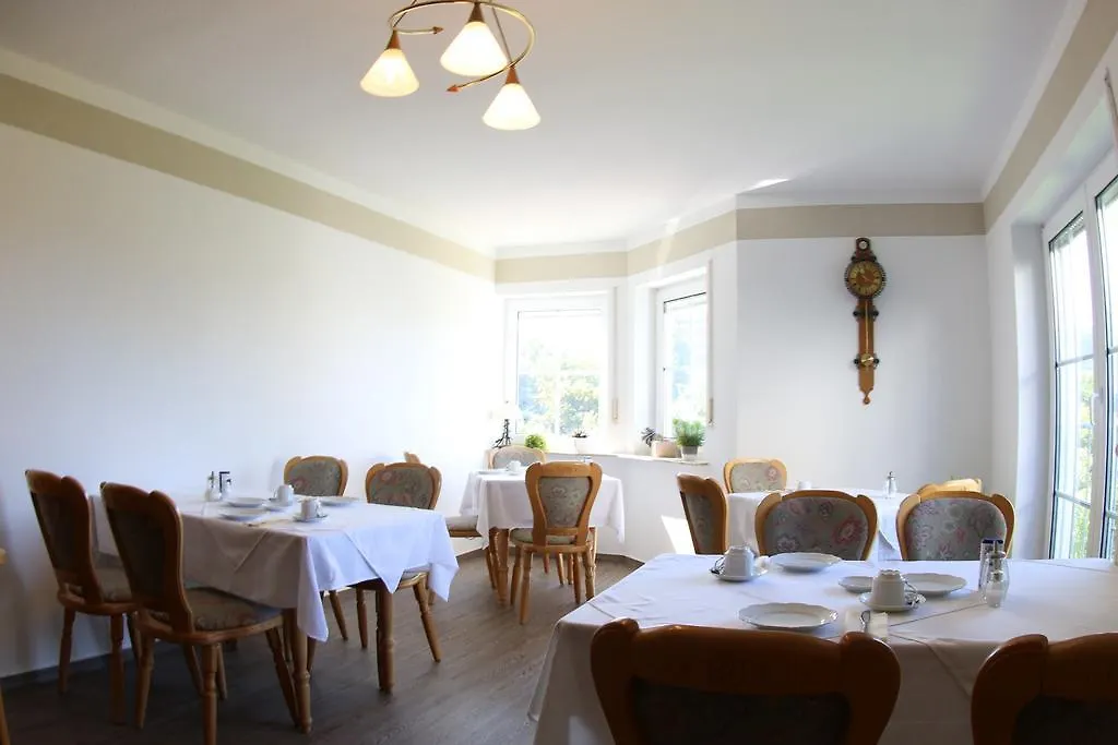 Pension Garni Haus Bismarckhöhe-1