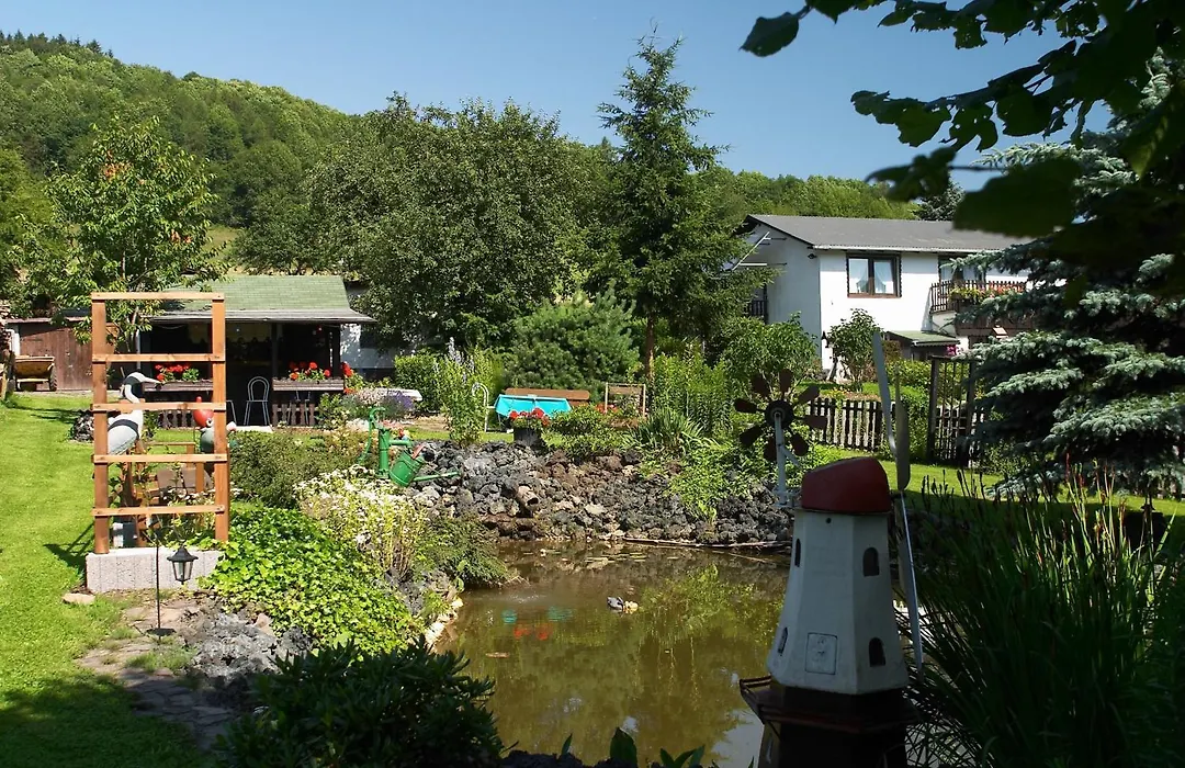Pension Haus Liesertal-1