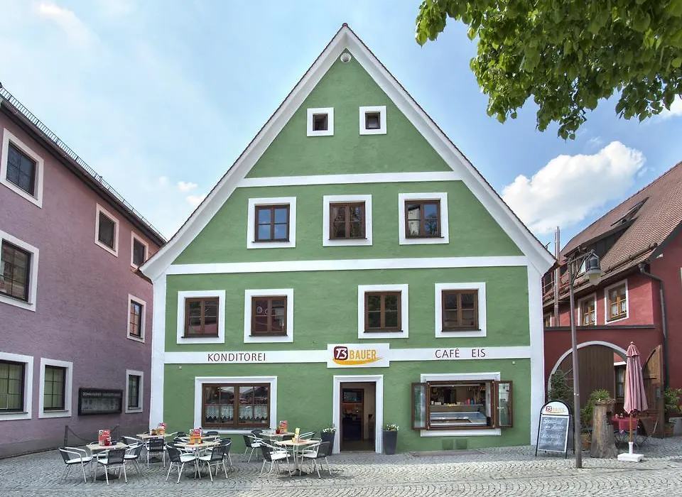 BAUER Gästezimmer-1