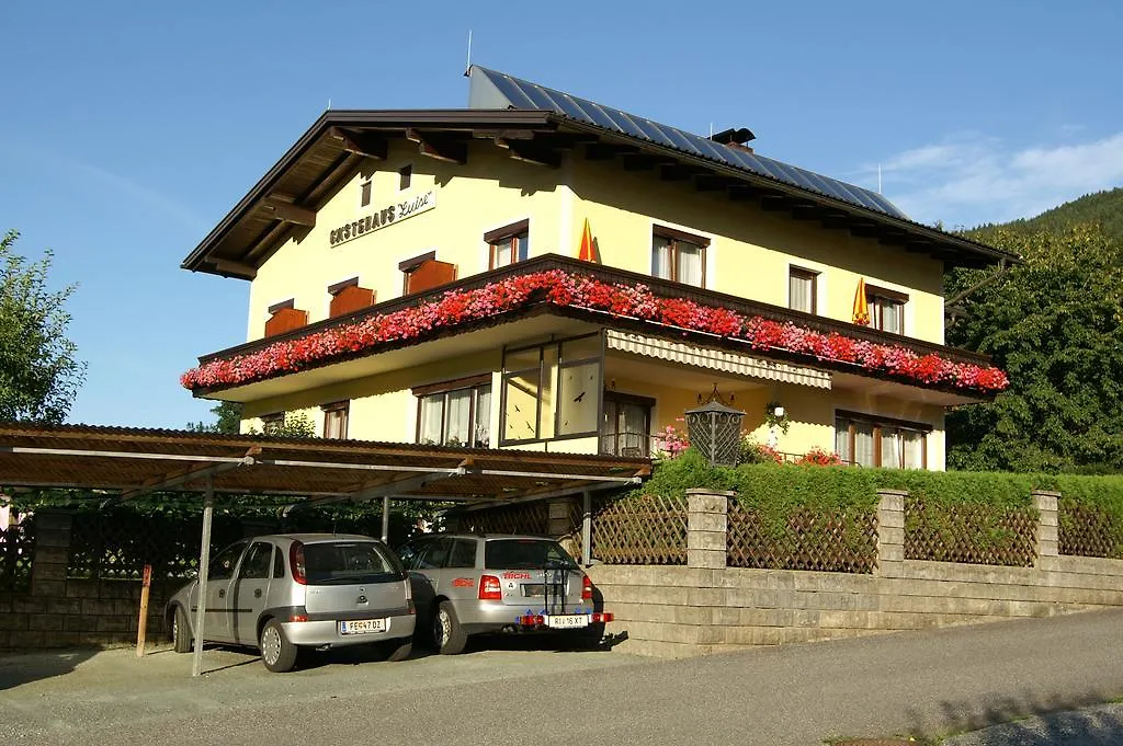 Gästehaus Luise-1