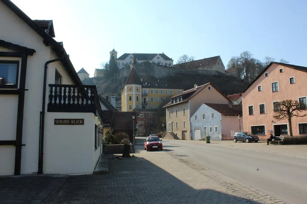Gasthaus Schlossblick-1