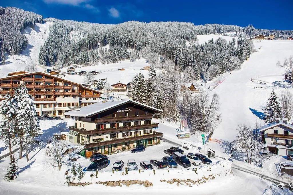 Pension Margarete-1