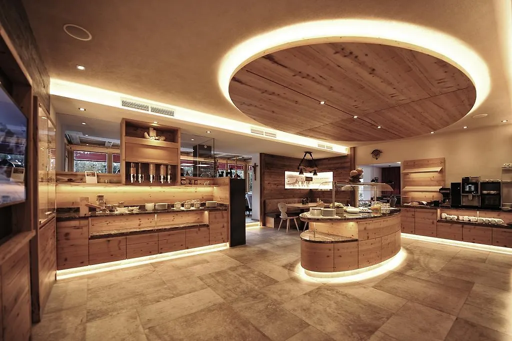 Hotel Garni Lamm-1