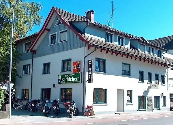 Gasthaus Bethlehem-1