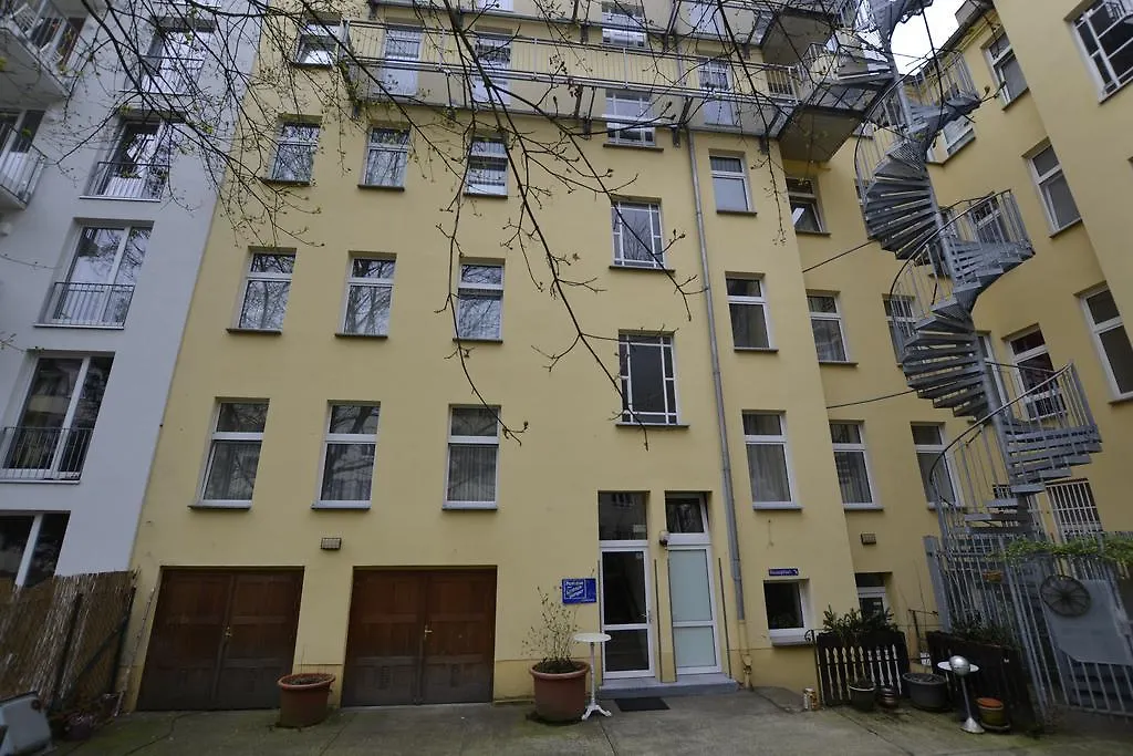 Pension zum Lichtenberger-1