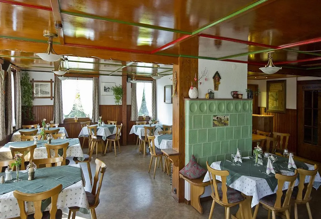 Gasthaus Schweizerhof-1