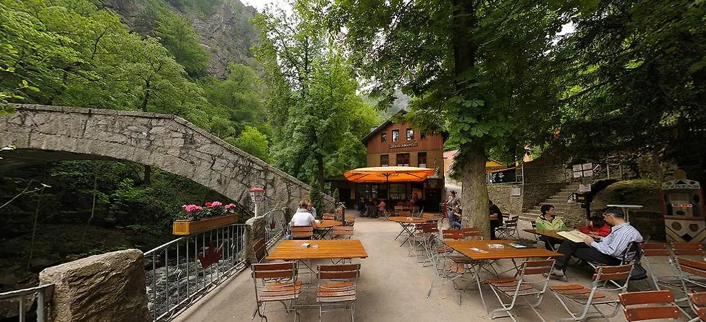 Gasthaus Koenigsruhe-1