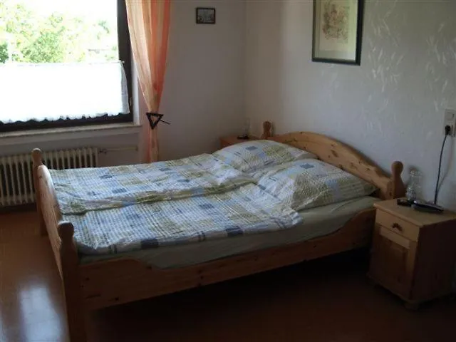 Hotel-Pension Am Waeldchenborn-1