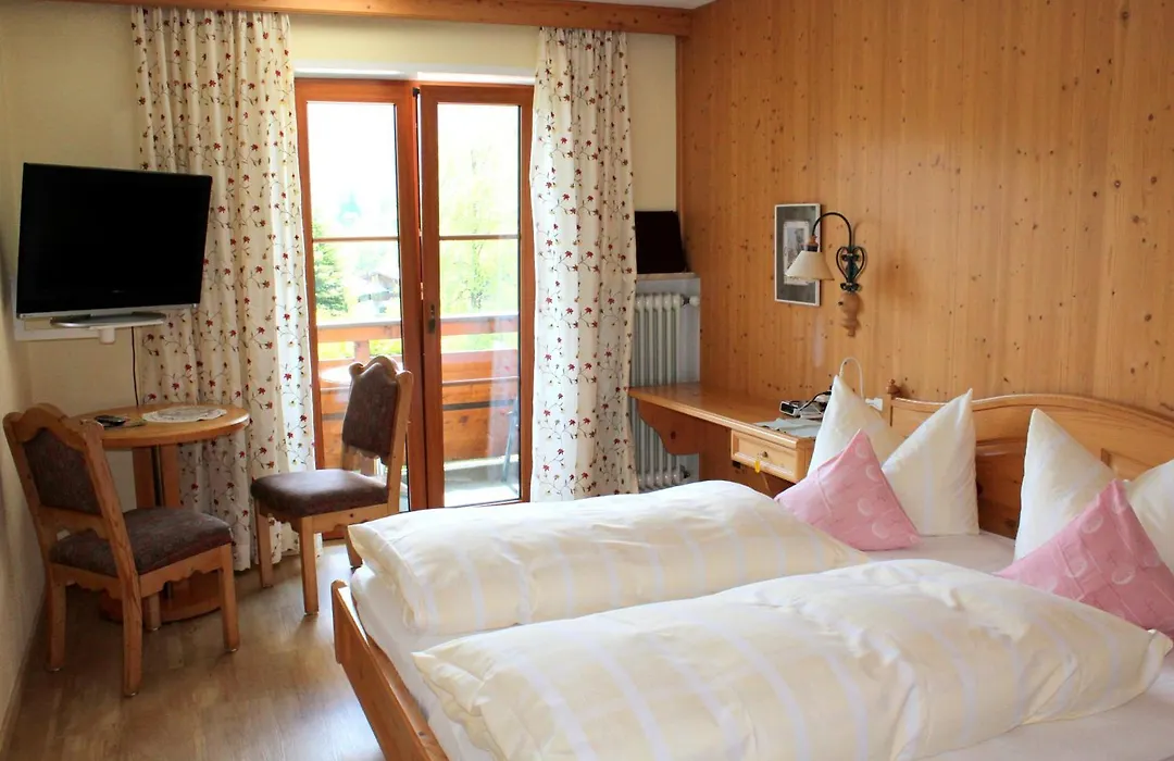 Hotel Georgenhof-1