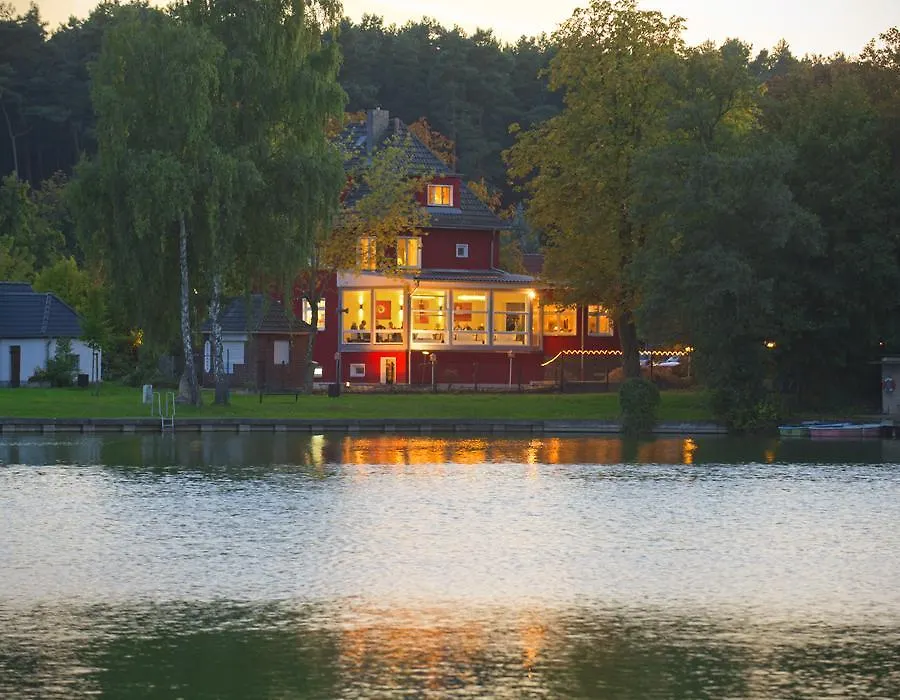Leutloff's am See-1