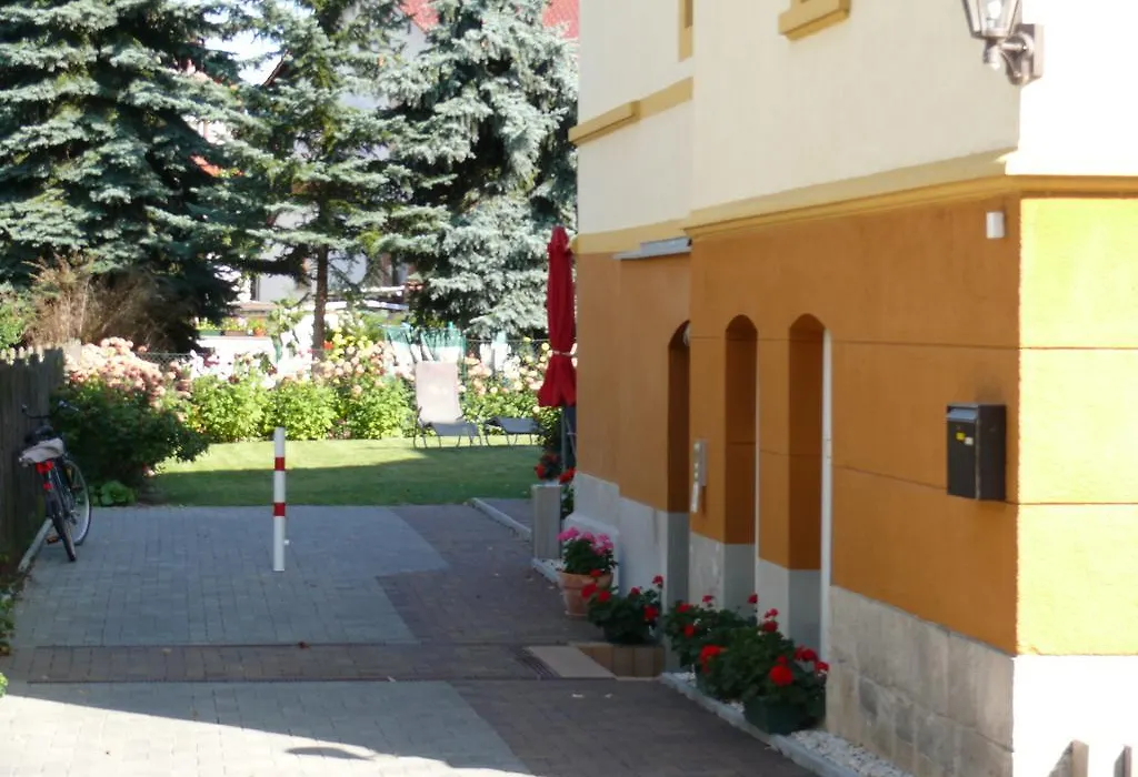 Pension Kreisel-1