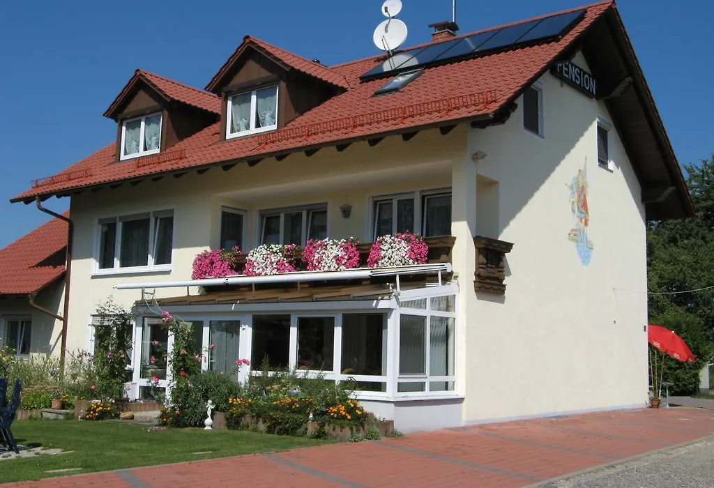 Pension Wolkenstein-1