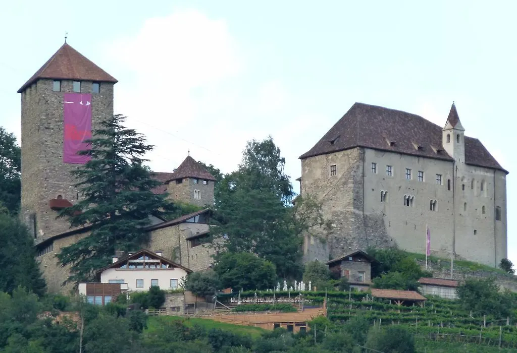 Pension Hauenstein-1