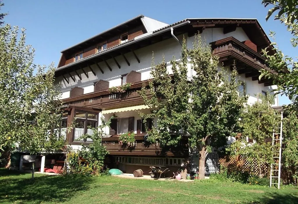 Pension Elisabeth-1