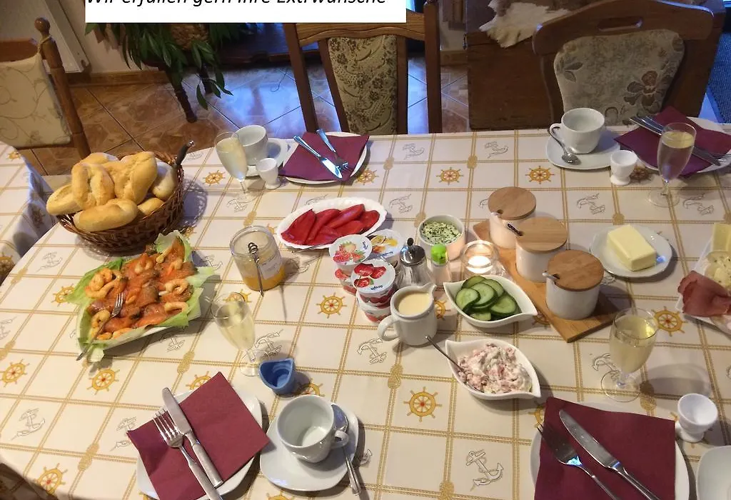 Pension Zum Weinberg-1