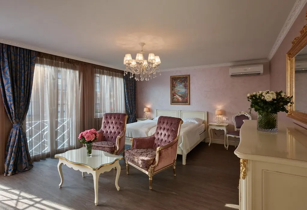 Apartment-Hotel am Rathaus-1