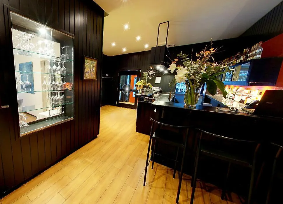Restaurant&Logis Steuerndieb-1