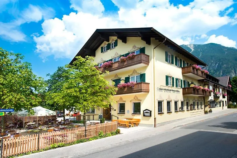 Hotel Gasthof Alter Wirt-1