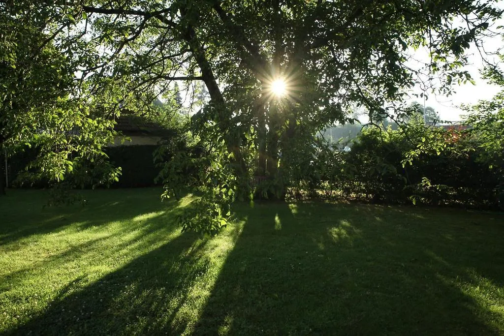 Hotel-Restaurant Esbach Hof-1