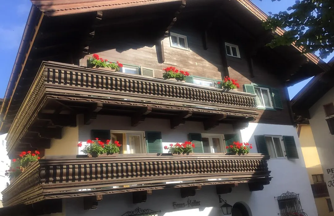 Pension Haus Koller-1