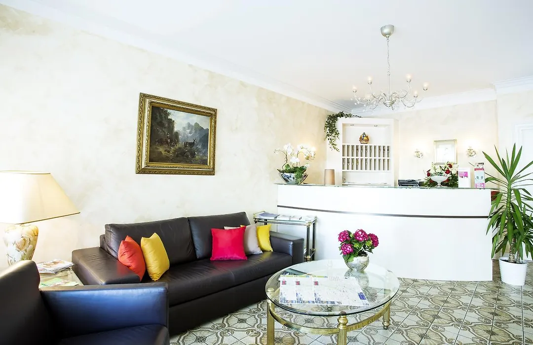 Hotel Giesing-1