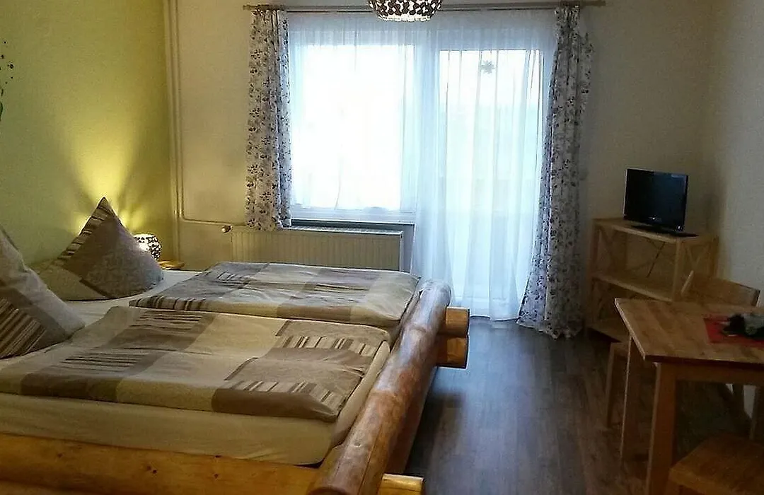 Landgasthof Dittersdorfer Höhe-1
