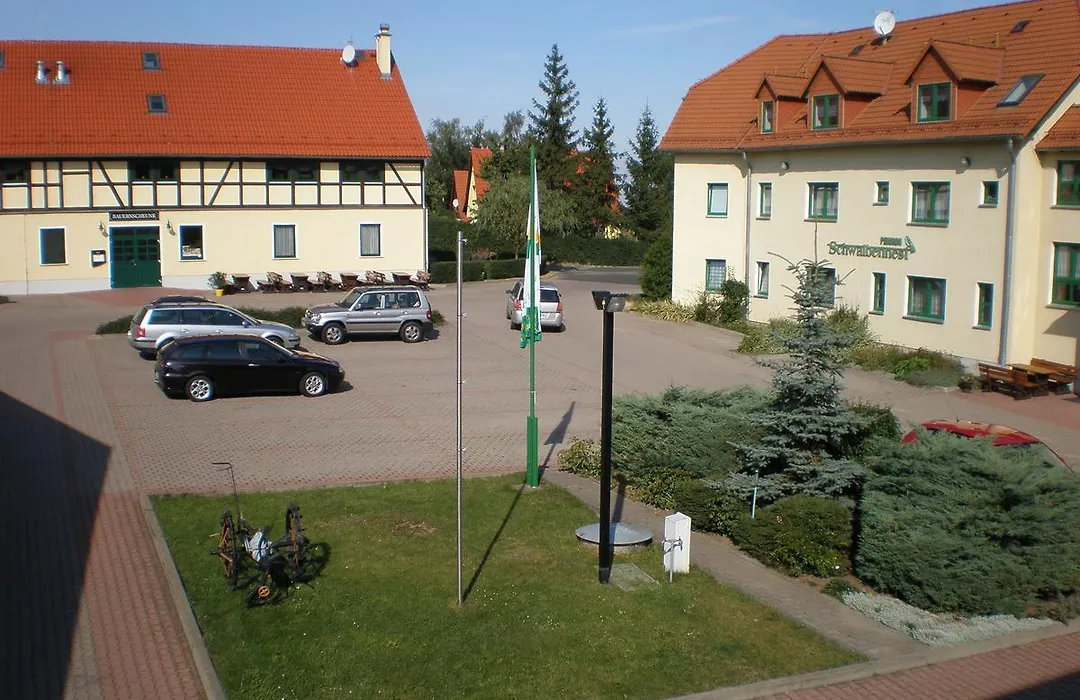 Pension Schwalbennest-1