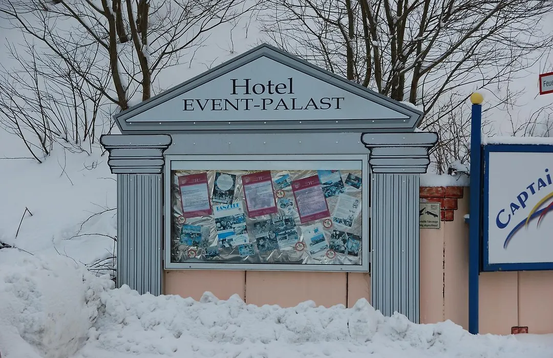 Kegel Tanz Palast Winterberg-1