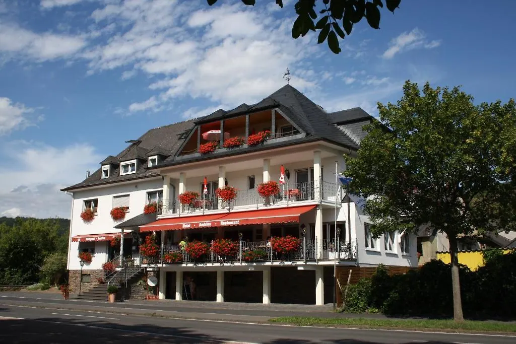 Metzgerei Moselgasthof Andries-1