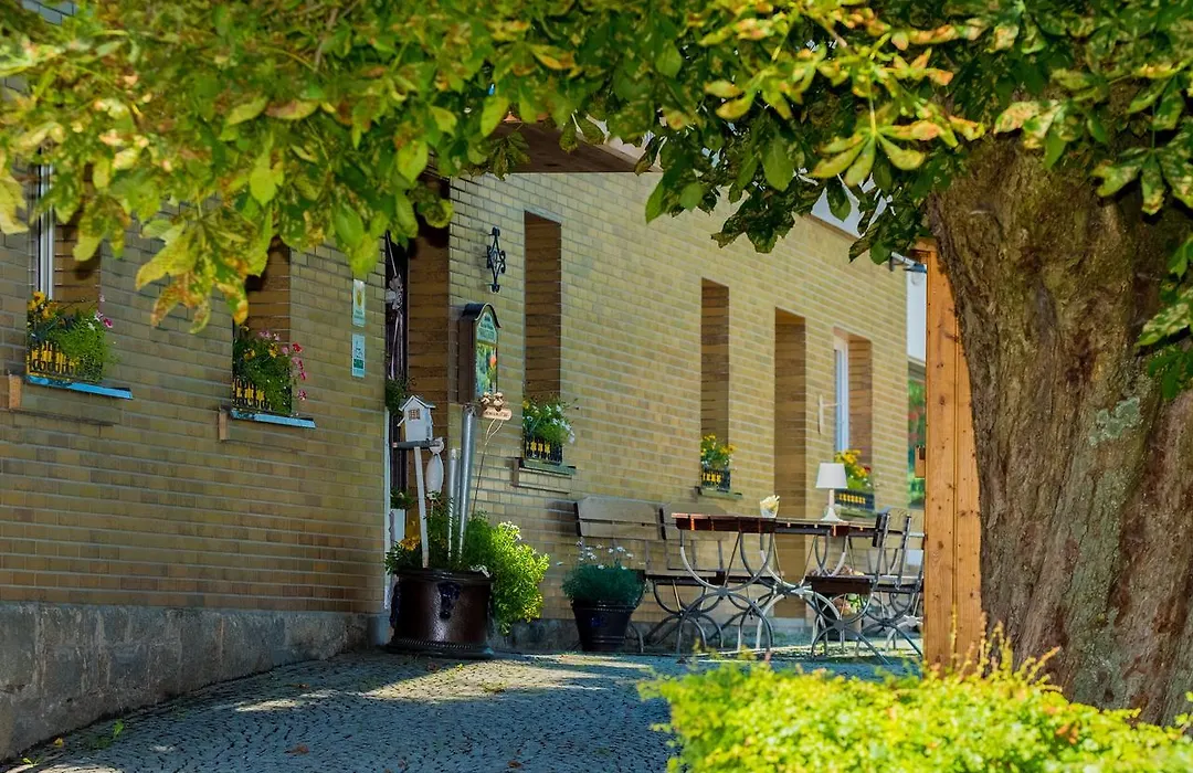 Gasthof Pension Walther-1