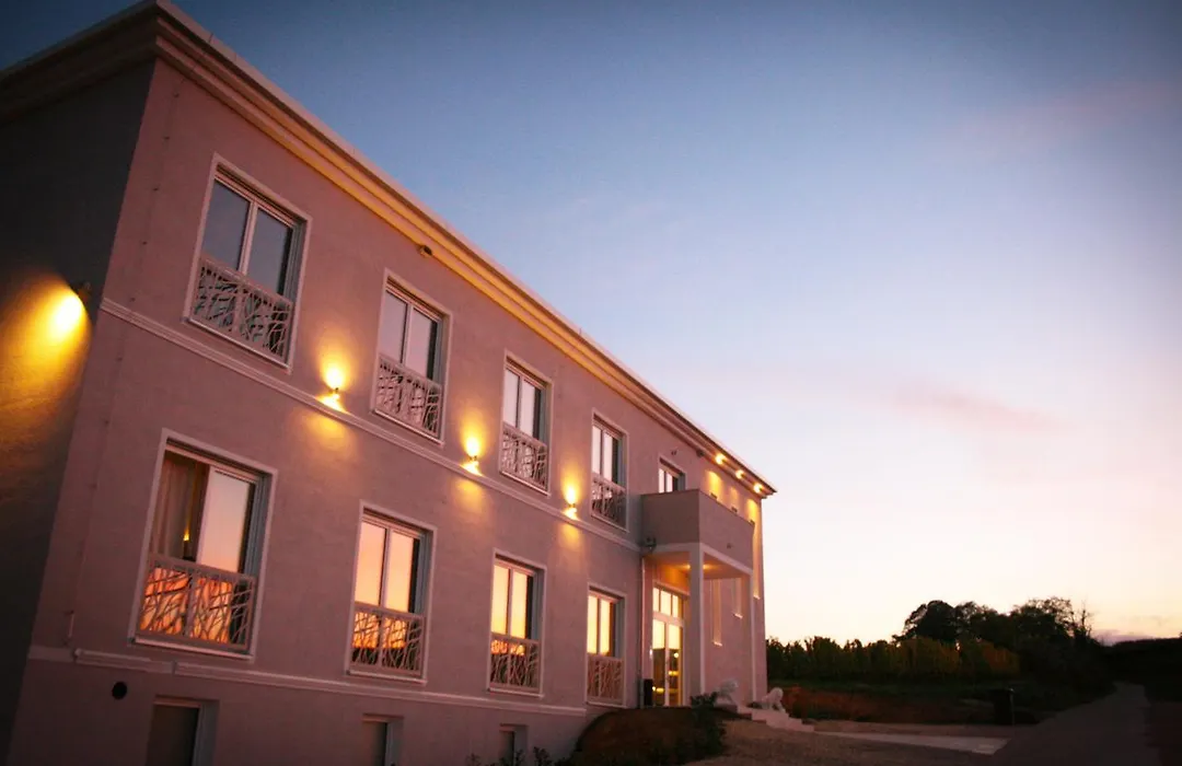 Winzerhotel Trautwein-1