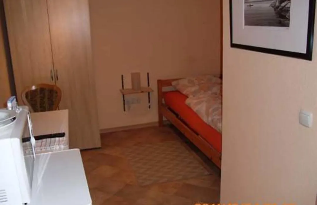 Pension Minte-1