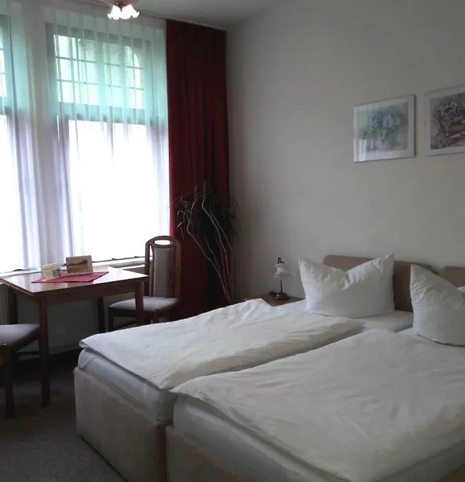Pension Zum Burschen-1
