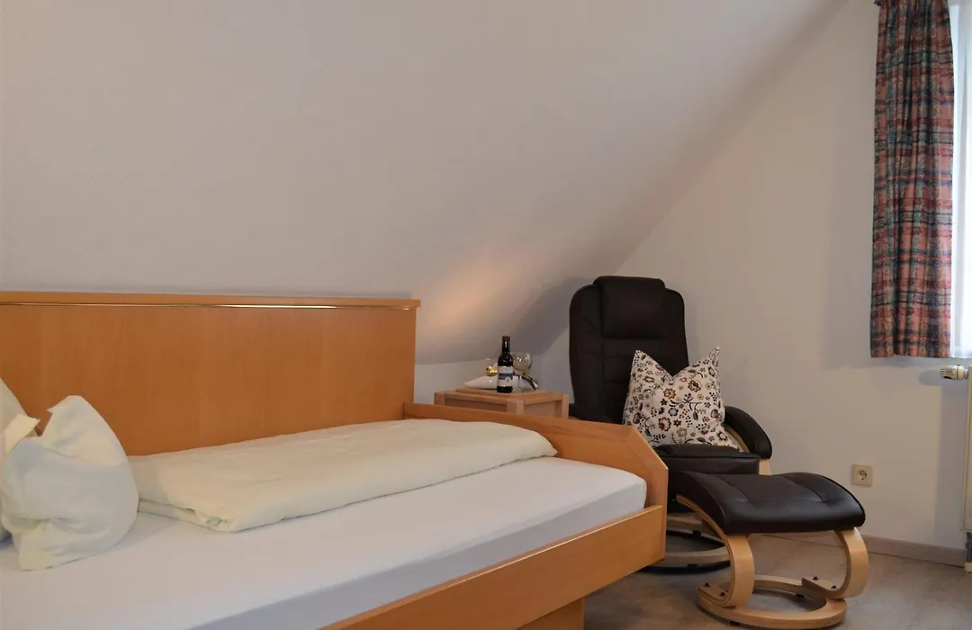 Pension Regenscheit-1