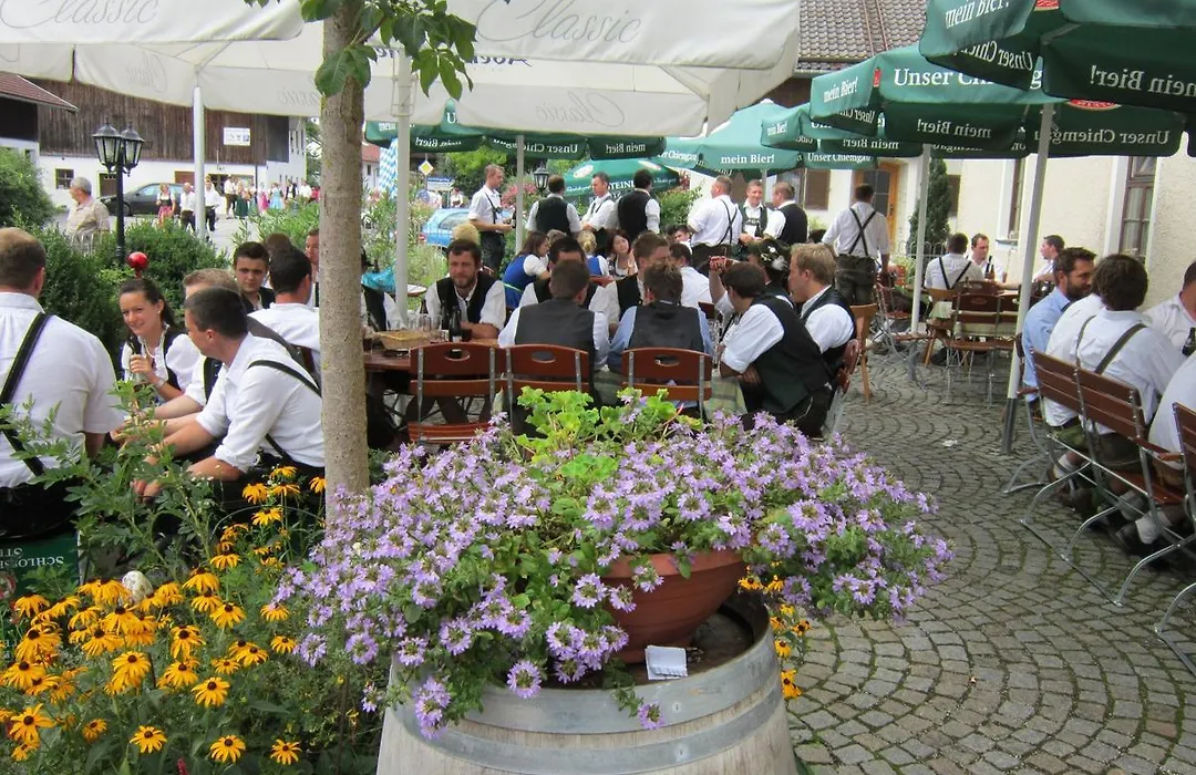 Gasthof Pension Neuwirt-1