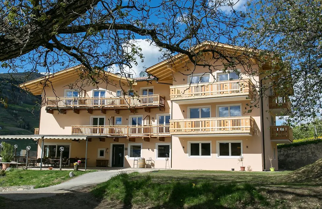 Landgasthof Pension Torggler-1