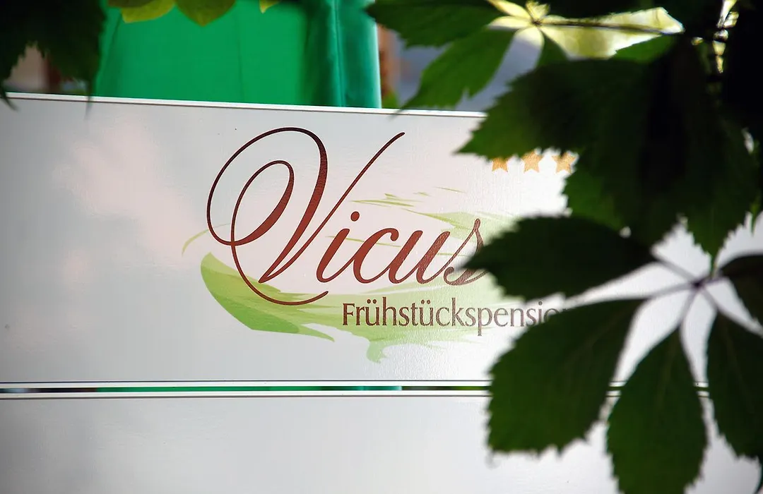 Pension Vicus-1