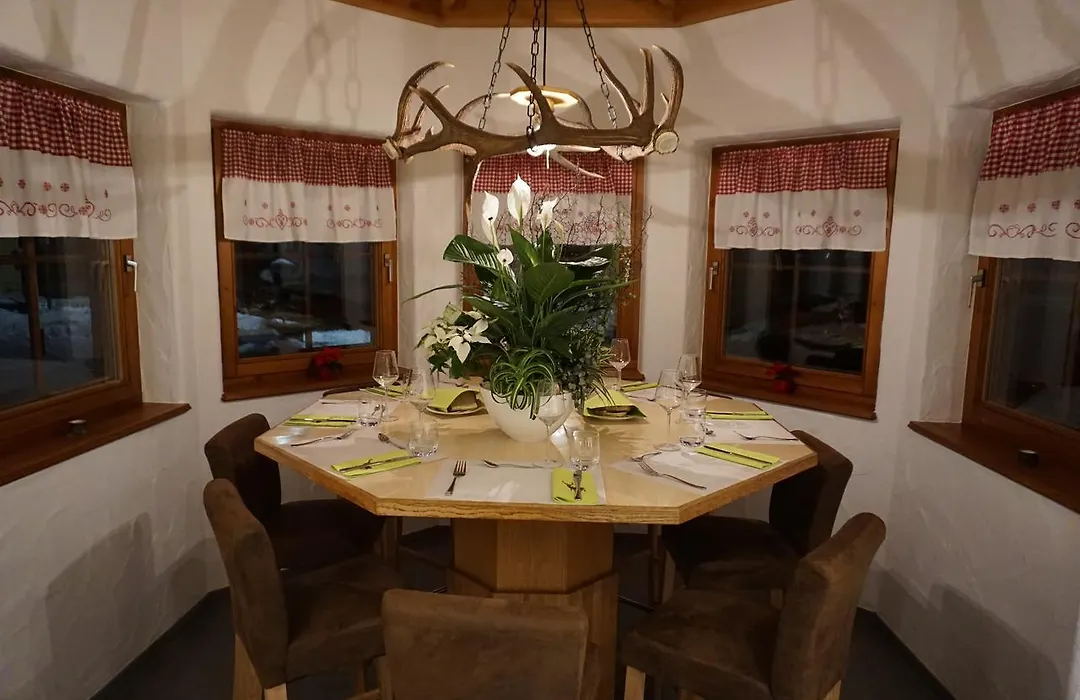 Pension Gasthaus Zur Schmiede-1