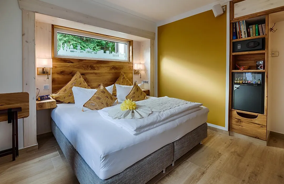 Hotel Pension Blumenbach-1