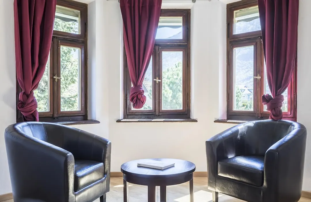 Villa Anita Rooms-1