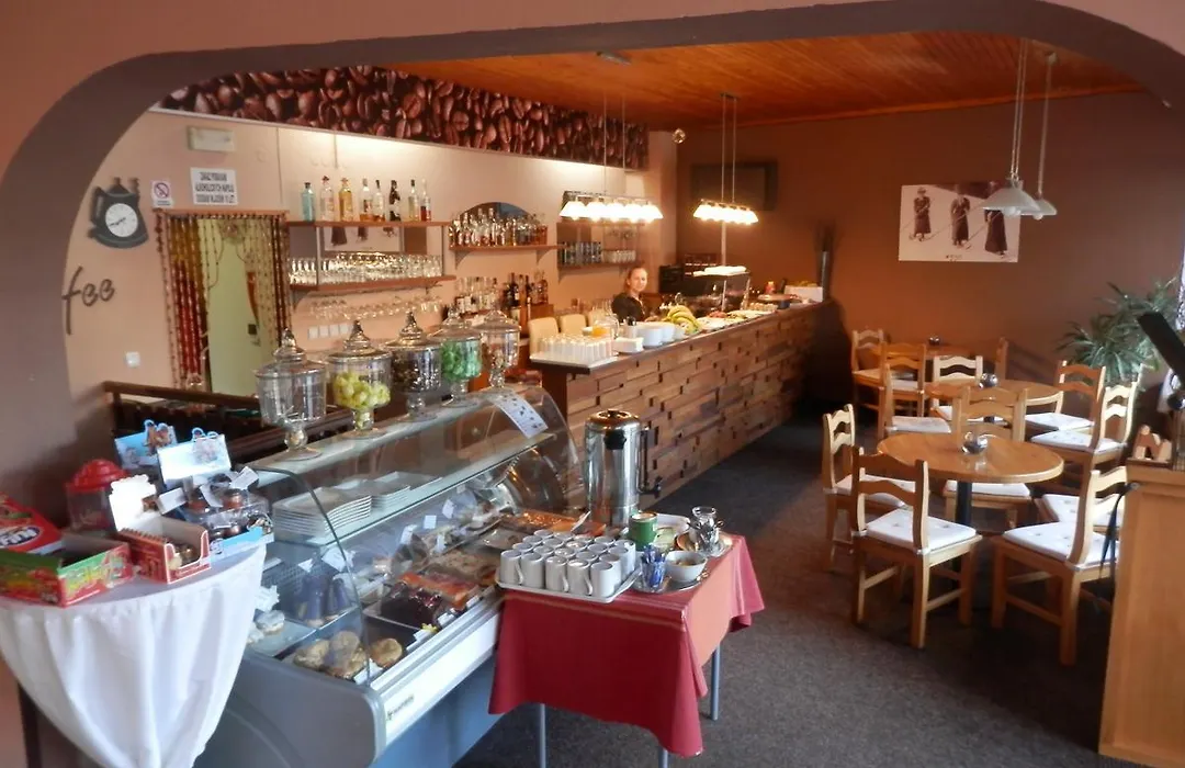 Pension Mona-1