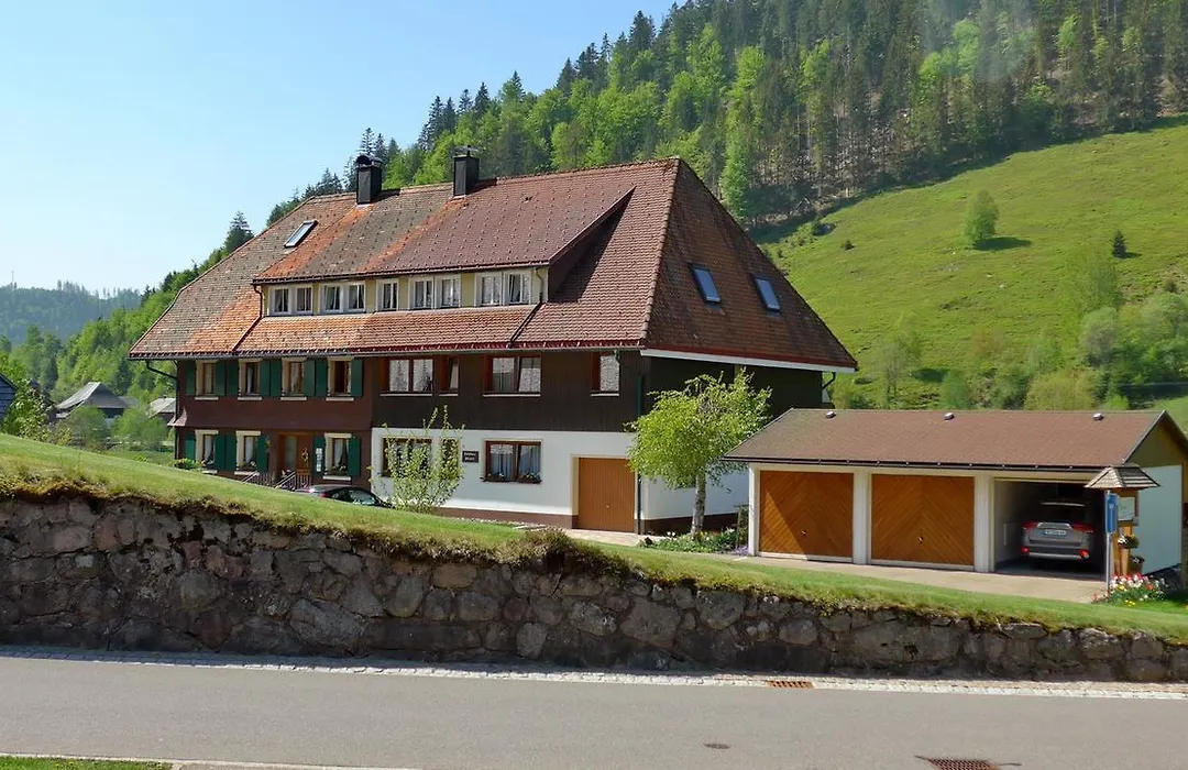 Gästehaus Kaiser-1