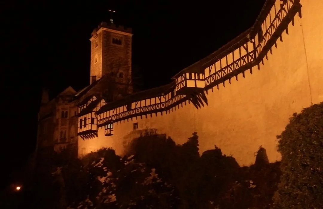Hotel Bad Langensalza Eichenhof-1