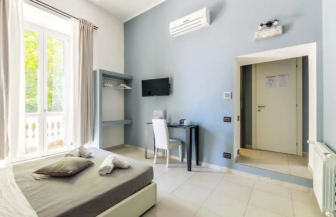 Merulana 139 Suites-1