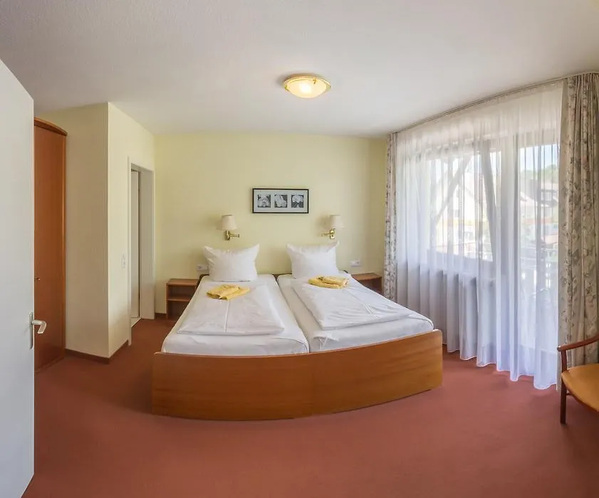 Pension Beck Hotel-1